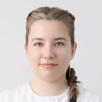 Косметик-эстетист — Ефимова Татьяна Николаевна